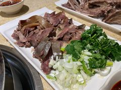 -英子补身汤(海兰路店)