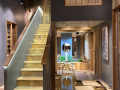 -邈墨茶馆(大兜路1号店)