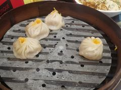 蟹粉汤包-德兴馆(山西南路店)