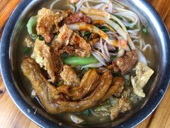 -凤张螺蛳粉·爽口粉(跃进路总店)