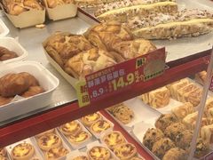 -味多美蛋糕(看丹桥店)