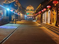 -榆次老城