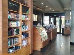 -星巴克(大连金州安盛店)