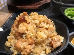 -九田家黑牛烤肉料理(石路天虹店)