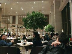 -博林天瑞喜来登酒店·西丽尚膳