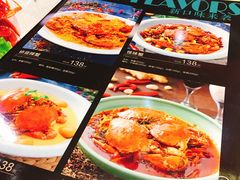 -宋记香辣蟹(曹家渡店)