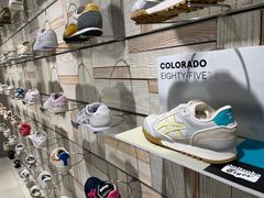 -Onitsuka Tiger(港汇恒隆广场店)