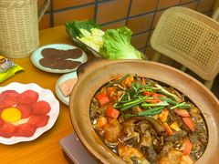 -龚印记牛骨牛杂屋·四代传承(珠影星光城店)