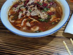 水煮肉片-胖子川香