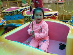 -南昌之星游乐场