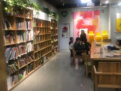 -斯玛特儿童美术中心(文化中心店)