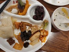 -素满香·素食自助餐(苏州·临顿路店)