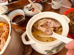 -小街47號江湖菜(四合院店)