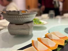 木瓜奶糕-泰香米泰国餐厅(北城天街店)
