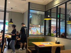 -新石器烤肉(招商1872店)