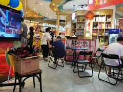 -大龙钏老火锅(振兴中央公馆店)