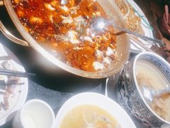 -蜀都丰 川菜·水煮活鱼(万象九宜城店)