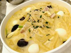 -聚鑫阁江浙菜·非遗传承技艺(青村帝华园店)