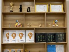 -博沃思·专注力·心理咨询·家庭教育(世豪中心)