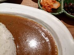 -CURRY YA 熟成咖哩專門店(深圳湾万象城店)