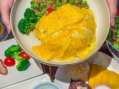 -米泰芒·东南亚料理(体育西店)