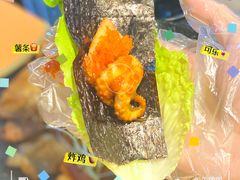 -红辣椒八爪鱼特色韩国料理专门店(远景路旗舰店)