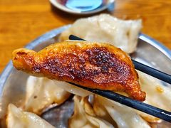 -黄阿姨锅贴大王(万航渡路店)