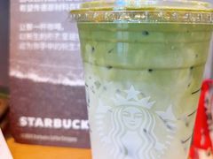 -星巴克(来福士2F店)