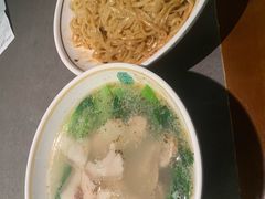 -老淮滨-蚌埠非遗小吃(淮河路店)