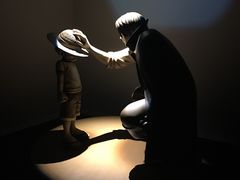 -东京塔海贼王主题公园