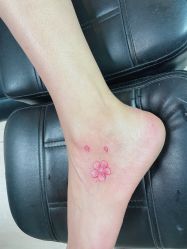 -长沙纹身· 龙堂刺青·三土师傅的店