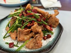 -金龙·打边炉(武进路店)