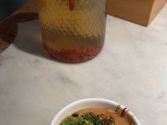 -尚尚仙·酸汤猪手·猪肚鸡火锅(华联万柳购物中心店)