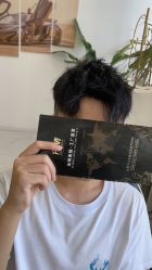 -发饰美男士增发补发假发定制店