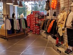 -NIKE KICKS LOUNGE体验店(北京新中关店)