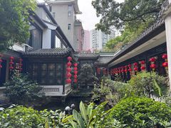 -北园酒家(小北路店)