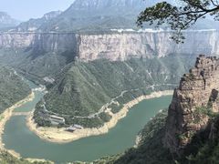 -河南宝泉旅游区