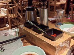 -椰夫人·养生椰子鸡(金沙洲永旺店)