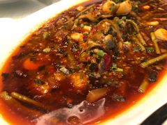 -锦江宾馆-花园餐厅