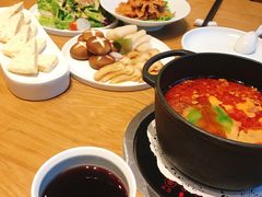 -禅蕴素食生活馆