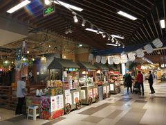 -清真·尼罗美食城(王府井生活广场店)