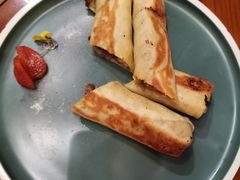 -卢布里西餐厅(满洲里店)