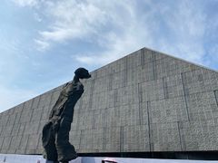 -侵华日军南京大屠杀遇难同胞纪念馆