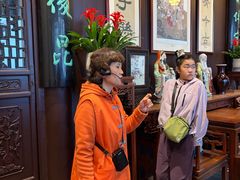 -南京市民俗博物馆(甘熙故居)