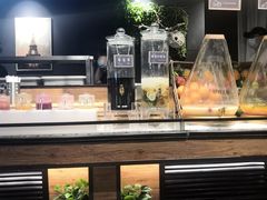 -韩盛·盛江山自助料理(沈辽路万达店)