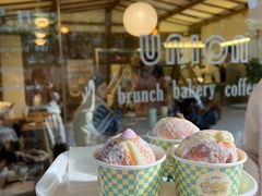 -屋裡·Union Bakery(龙江路店)