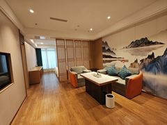 -瑞阁温泉酒店温泉中心