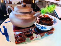 -京杭上院·河景花园餐厅·杭帮菜名店