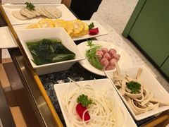 -一席地·本地鸡窝·杭帮鸡火锅(萧山银隆百货店)