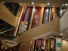 -麦当劳(乳山路店)